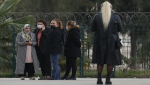 Antalya'da dağlık alanda ölü bulunan 11 yaşındaki çocuğun cenazesi ailesi tarafından alındı