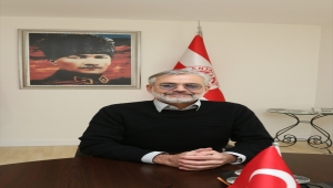Antalyaspor AŞ'de 7 yönetim kurulu üyesi istifa etti