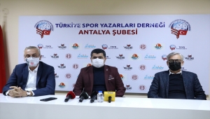 Antalyaspor başkanını arıyor