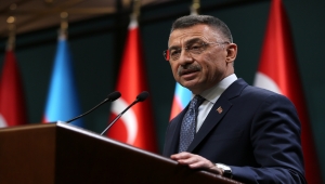 Azerbaycan Başbakanı Asadov, Türkiye-Azerbaycan 9. Karma Ekonomik Komisyonu Toplantısı'nın ardından konuştu (2):