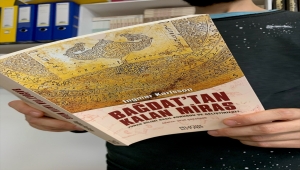 "Bağdat'tan Kalan Miras" İslamofobik propagandaların tarihsizliğine ışık tutuyor 