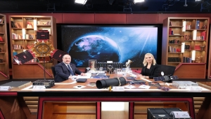 Bakan Varank, TRT 1'de gündeme ilişkin değerlendirmelerde bulundu: