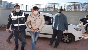 Balıkesir'de darbedilen kişi yaşamını yitirdi