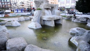 Balkanlar'dan gelen soğuk hava Trakya'da etkili oluyor