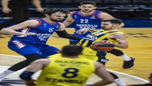 Basketbol: THY Avrupa Ligi