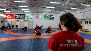 "Burs müjdesi" milli sporcuları sevindirdi