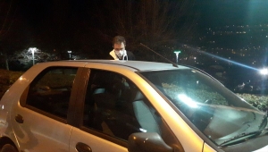 Bursa'da kısıtlamayı ihlal eden 3 kişiye para cezası kesildi