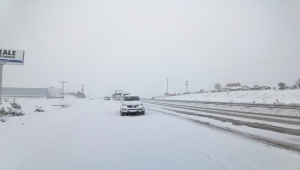 Bursa-Yalova kara yolu tipi nedeniyle ağır taşıtların geçişine kapatıldı