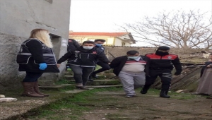 Çanakkale ve Balıkesir'de uyuşturucu operasyonu: 15 gözaltı