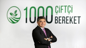 Cargill'in "1000 Çiftçi 1000 Bereket" programı tarladaki verimi artırdı