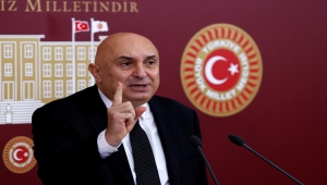 CHP Grup Başkanvekili Özkoç, Erdoğan'ın Kılıçdaroğlu'ndan manevi tazminat kazanmasını eleştirdi: