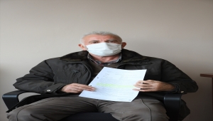 Çorum'da 53 bin lira dolandırılan emekli, zararının giderilmesi için hukuk mücadelesi veriyor
