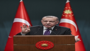 Cumhurbaşkanı Erdoğan, Kabine Toplantısı'nın ardından millete seslendi: (5)