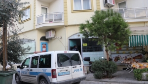 Denizli'de silahlı saldırıya uğrayan kişi yaralandı