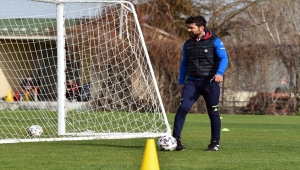 Denizlispor, Trabzonspor maçına hazır