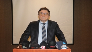 DEVA Partisi Genel Kurucular Kurulu Üyesi Yıldırım'dan Genel Başkan Babacan'a eleştiri: