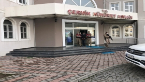 Diyarbakır'da 2 yıl önce cezaevinden firar eden hükümlü yakalandı