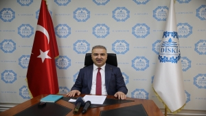 Diyarbakır'da "Su Gibi Çözüm" kampanyasından 21 bin 921 abone yararlandı 