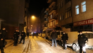 Elazığ'da silahlı kavga: 1 ölü