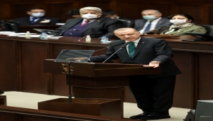 Erdoğan, AK Parti TBMM Grup Toplantısı'nda konuştu: (2)
