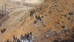 Erzurum'da kaybolan kişi dağlık arazide ölü bulundu