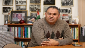 Filistinli analist Culani: "Seçimler vasıtasıyla halkın Hamas ile Fetih'in varacağı mutabakata onay vermesi hedefleniyor"