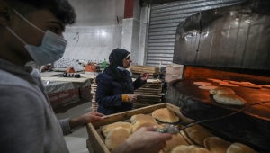 Gazze'deki işsizlik sorunu Kovid-19'un gölgesinde daha da şiddetlendi