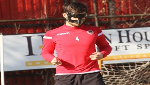 Gençlerbirliği, Konyaspor maçına hazır