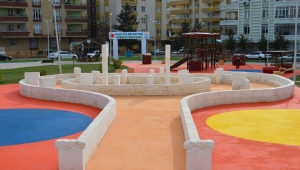 Göbeklitepe Kültür Evi ve Parkı törenle açıldı 