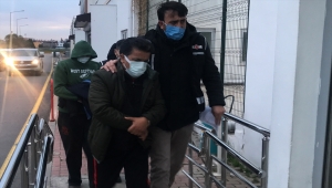 GÜNCELLEME 2 - Adana merkezli 11 ilde nitelikli dolandırıcılık ve rüşvet operasyonunda 41 zanlı gözaltına alındı