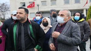 GÜNCELLEME 2 - Muğla'da üniversite öğrencisi Pınar Gültekin'in öldürülmesine ilişkin dava