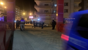 GÜNCELLEME 3 - Adıyaman'da iki aile arasında çıkan silahlı kavgada 7 kişi öldü