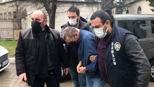 GÜNCELLEME - Samsun'da tartıştığı eşi tarafından bıçaklanan kadın öldü