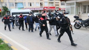Hatay'da Katarlı iş insanının fidye için rehin alındığı iddiasına 2 tutuklama