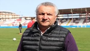 Hatayspor Teknik Direktörü Erdoğan'dan MKE Ankaragücü maçı ve Boupendza'yla ilgili açıklama:
