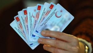 "Hayat Kimliğinle Kolay" uygulamasına bir milyonun üzerinde başvuru yapıldı