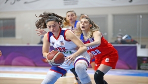 Herbalife Nutrition Kadınlar Basketbol Süper Ligi