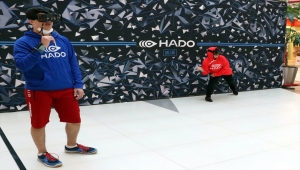 İlk Avrupa Hado Şampiyonası'na İstanbul ev sahipliği yapacak