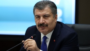 İllere göre haftalık vaka sayıları açıklandı