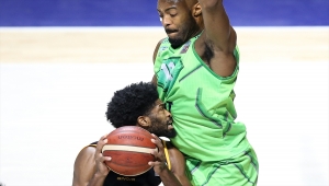 ING Basketbol Süper Ligi