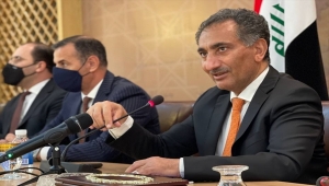 Irak Dışişleri Bakan Vekili, Papa'nın Irak ziyaretinin ülkedeki siyasi dönüşüm açısından önemli olacağını belirtti
