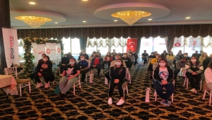 Judoda ikinci kademe temel antrenör kursu başladı