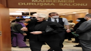 Kavala ve Barkey'in "15 Temmuz darbe girişimi" davası Gezi Parkı olayları davasıyla birleşti