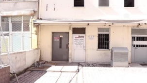 Kayseri'de bir binanın elektrik odasında erkek cesedi bulundu