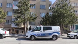 Kayseri'de Endonezyalı üniversite öğrencisi evinde ölü bulundu