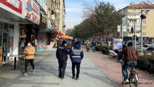 Kayseri'de vaka sayıları artıyor!