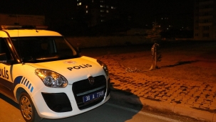 Kayseri Olay: Tabanca ile yaraladığı kişiyi hastanenin acil servisine bırakıp kaçtı