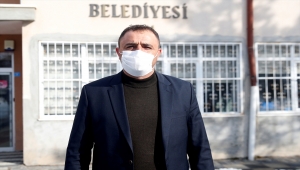 Kayseri Valisi Şehmus Günaydın: "(Deprem) Çok şükür bir olumsuzluk yok. Arkadaşlarımız alandalar"