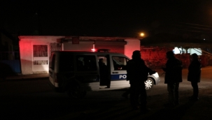 Kayseri Yıldırım Beyazıt'ta bıçaklı saldırıya uğrayan çocuk yaralandı