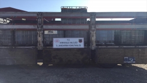 Kırıkkale'de 30 bin litre kaçak akaryakıt ele geçirildi